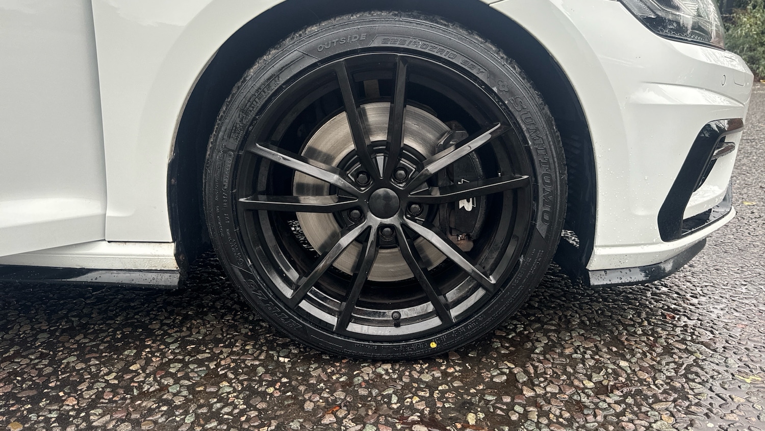 Used Volkswagen Golf 2019 for sale - 76860181: Photo 43