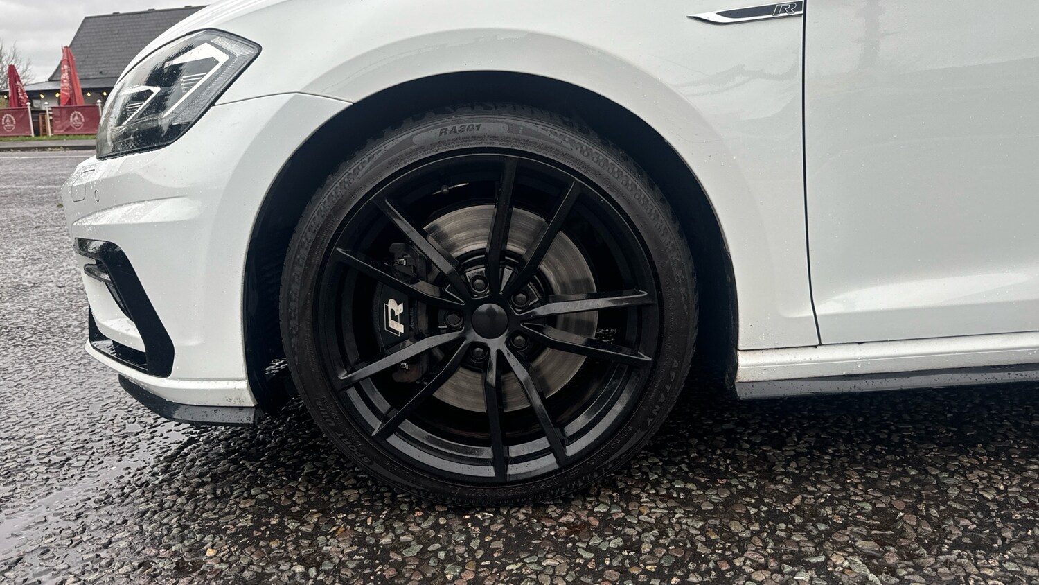 Used Volkswagen Golf 2019 for sale - 76860181: Photo 44