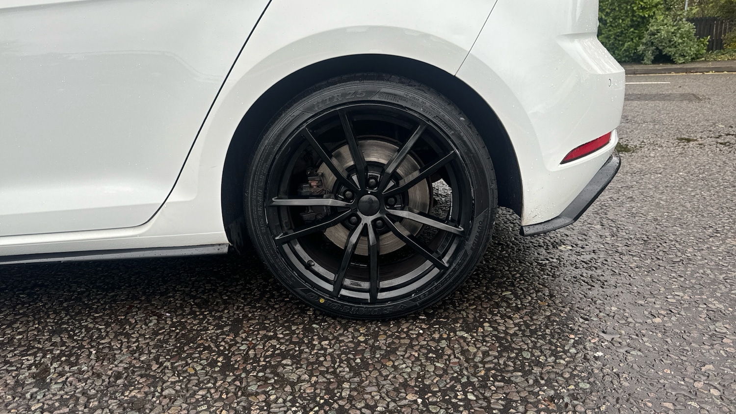 Used Volkswagen Golf 2019 for sale - 76860181: Photo 45