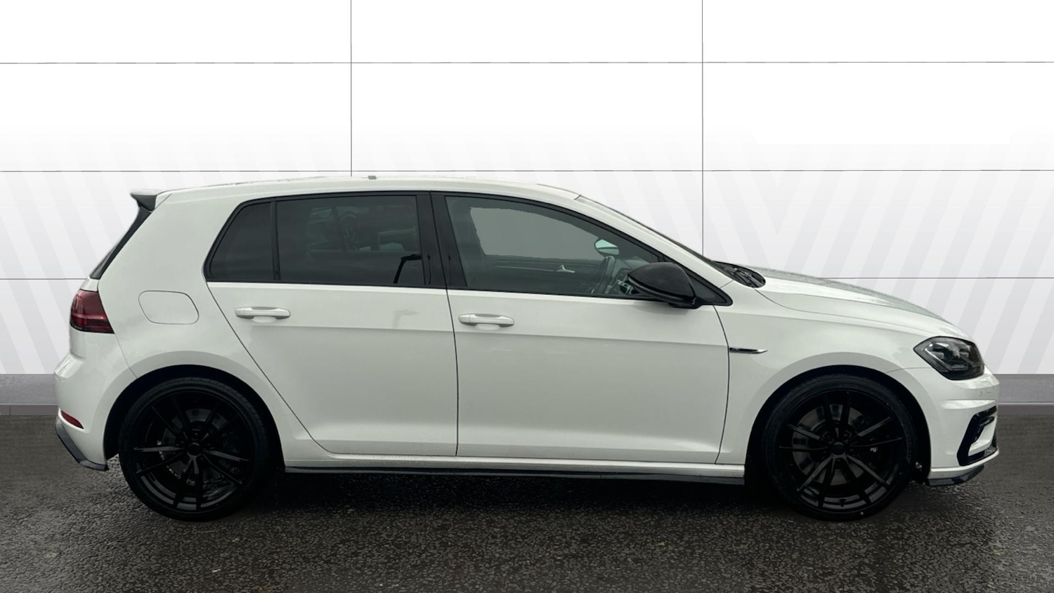 Used Volkswagen Golf 2019 for sale - 76860181: Photo 5