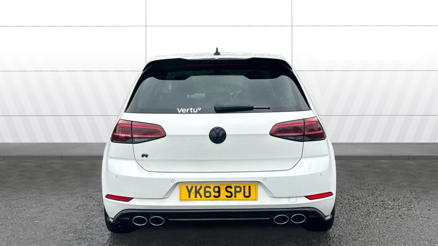 Used Volkswagen Golf 2019 for sale - 76860181: Photo 6