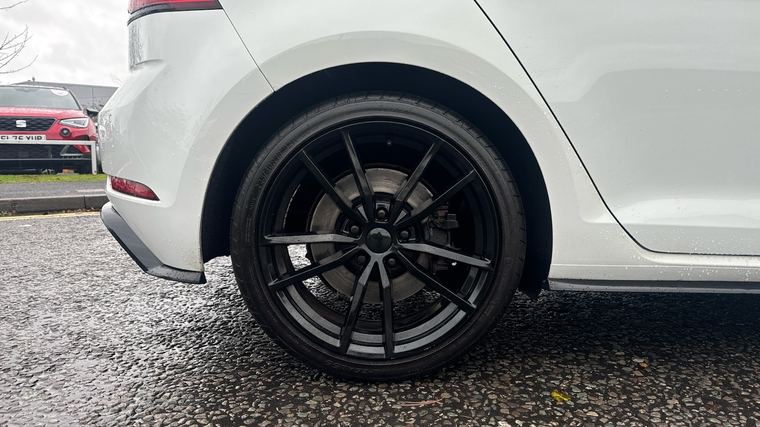 Used Volkswagen Golf 2019 for sale - 76860181: Photo 7