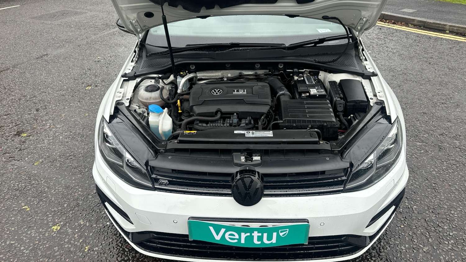 Used Volkswagen Golf 2019 for sale - 76860181: Photo 8