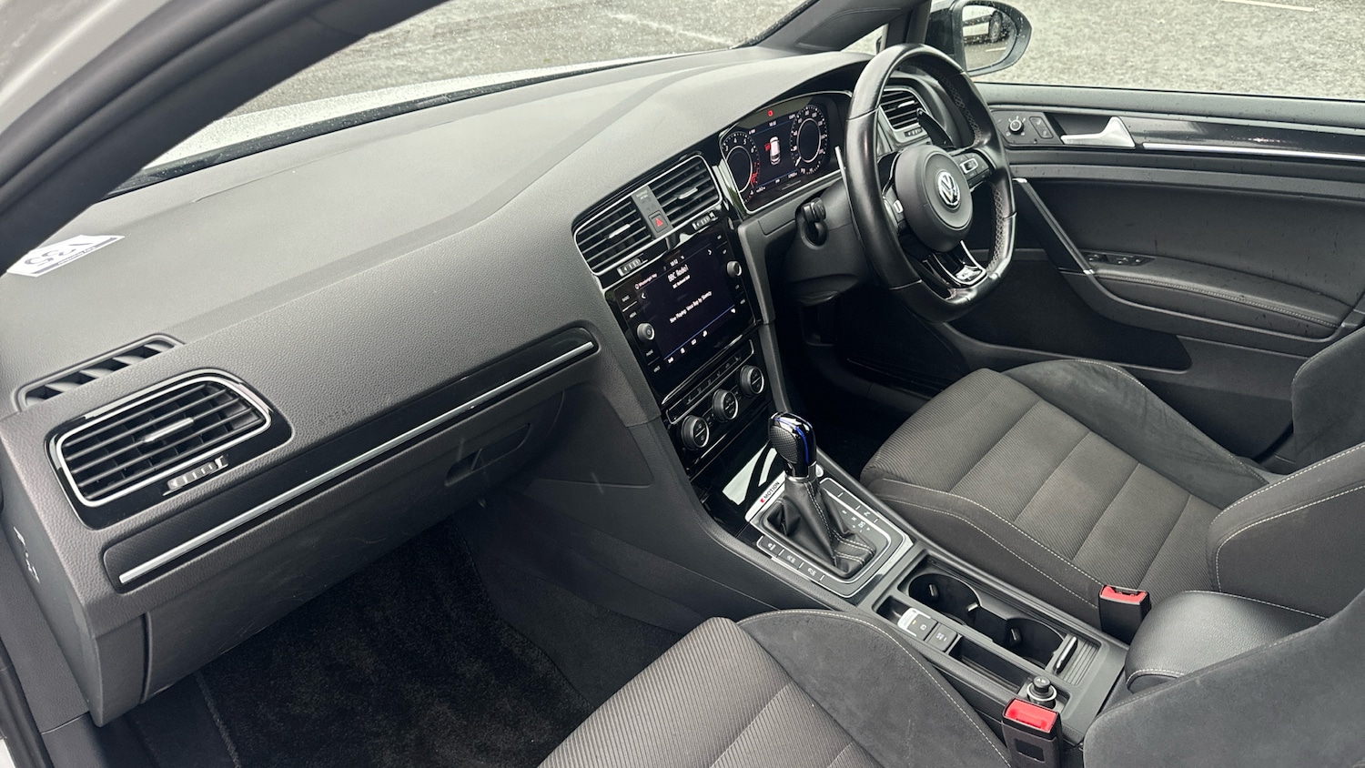 Used Volkswagen Golf 2019 for sale - 76860181: Photo 9