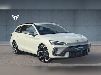 Used Cupra Leon 2025 for sale - 79417640: Photo
