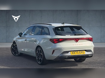 Used Cupra Leon 2025 for sale - 79417640: Photo