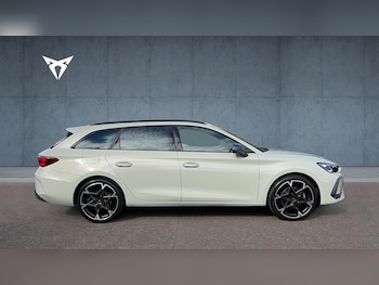 Used Cupra Leon 2025 for sale - 79417640: Photo