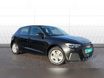 Audi A1 feature image