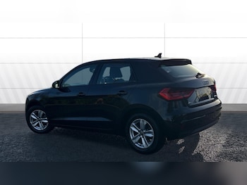 Used Audi A1 2019 for sale - 76958403: Photo