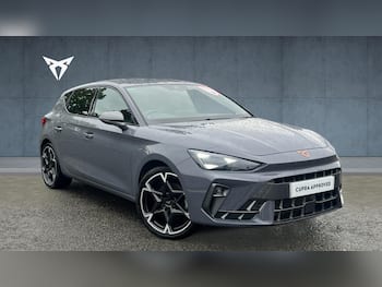 Used Cupra Leon 2025 for sale - 79652396: Photo