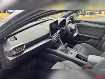 Used Cupra Leon 2025 for sale - 79652396: Photo