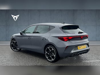 Used Cupra Leon 2025 for sale - 79652396: Photo