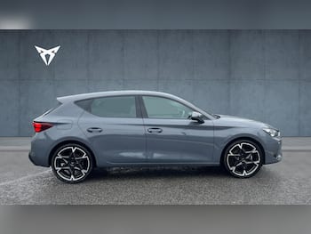 Used Cupra Leon 2025 for sale - 79652396: Photo