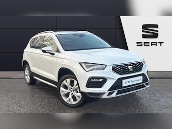 2025 (75) - 1.5 TSI EVO Xperience 5dr DSG Petrol Estate