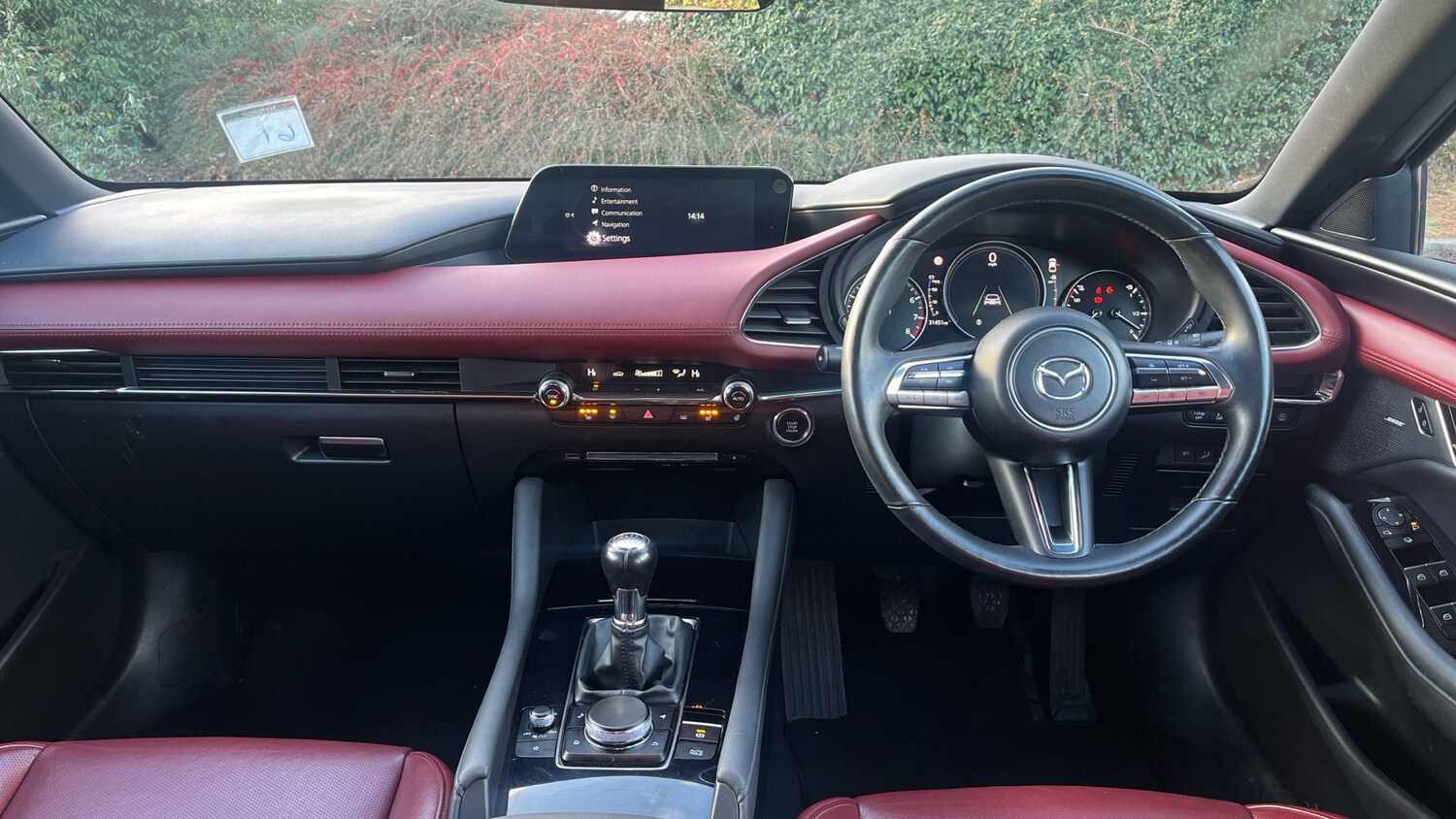 Used Mazda Mazda3 2020 for sale - 77035740: Photo 10