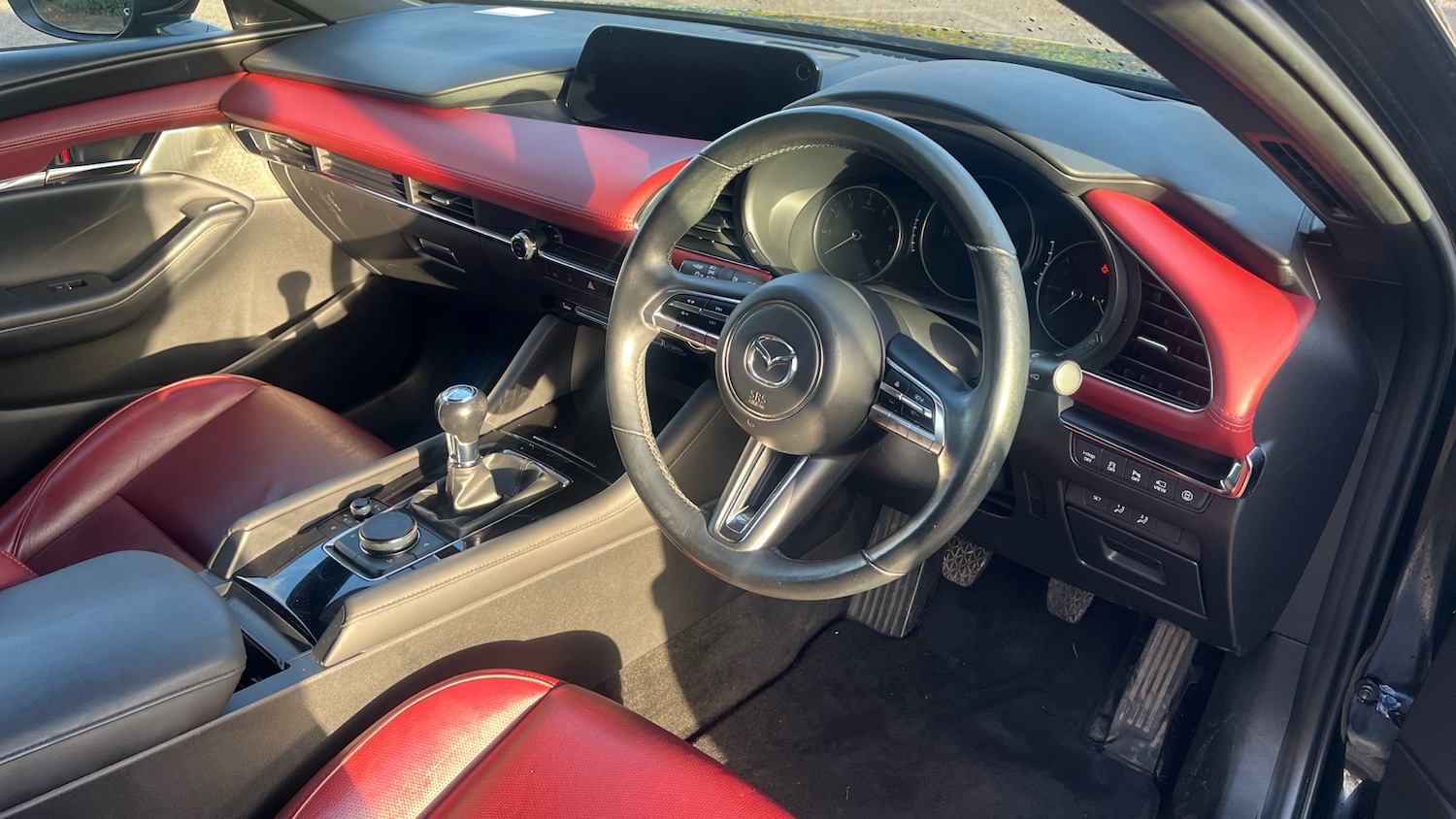 Used Mazda Mazda3 2020 for sale - 77035740: Photo 11