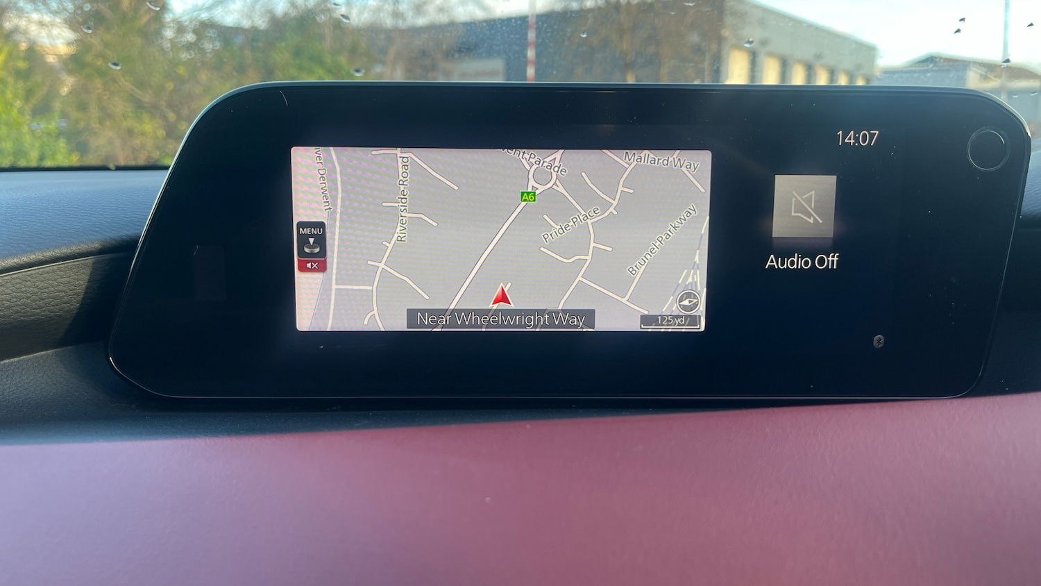 Used Mazda Mazda3 2020 for sale - 77035740: Photo 12