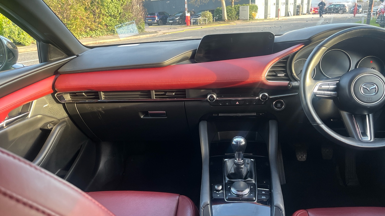 Used Mazda Mazda3 2020 for sale - 77035740: Photo 14