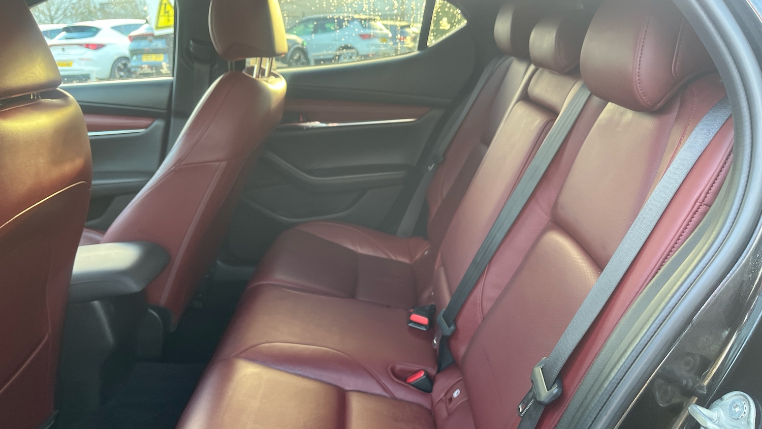 Used Mazda Mazda3 2020 for sale - 77035740: Photo 16