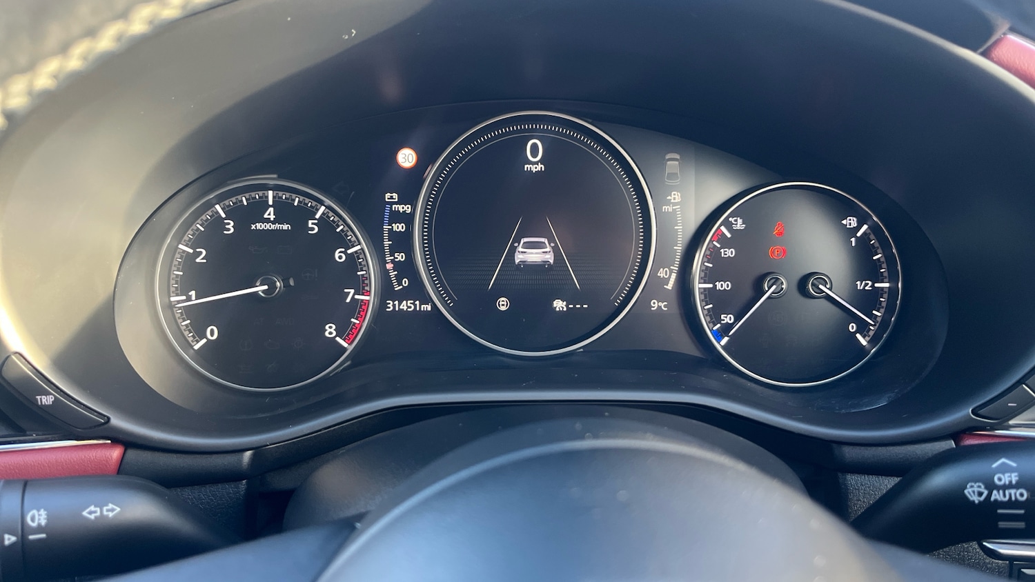 Used Mazda Mazda3 2020 for sale - 77035740: Photo 18