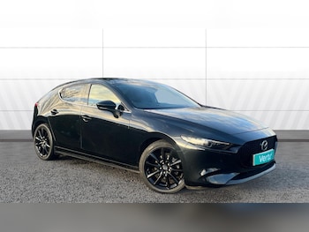 Used Mazda Mazda3 2020 for sale - 77035740: Photo