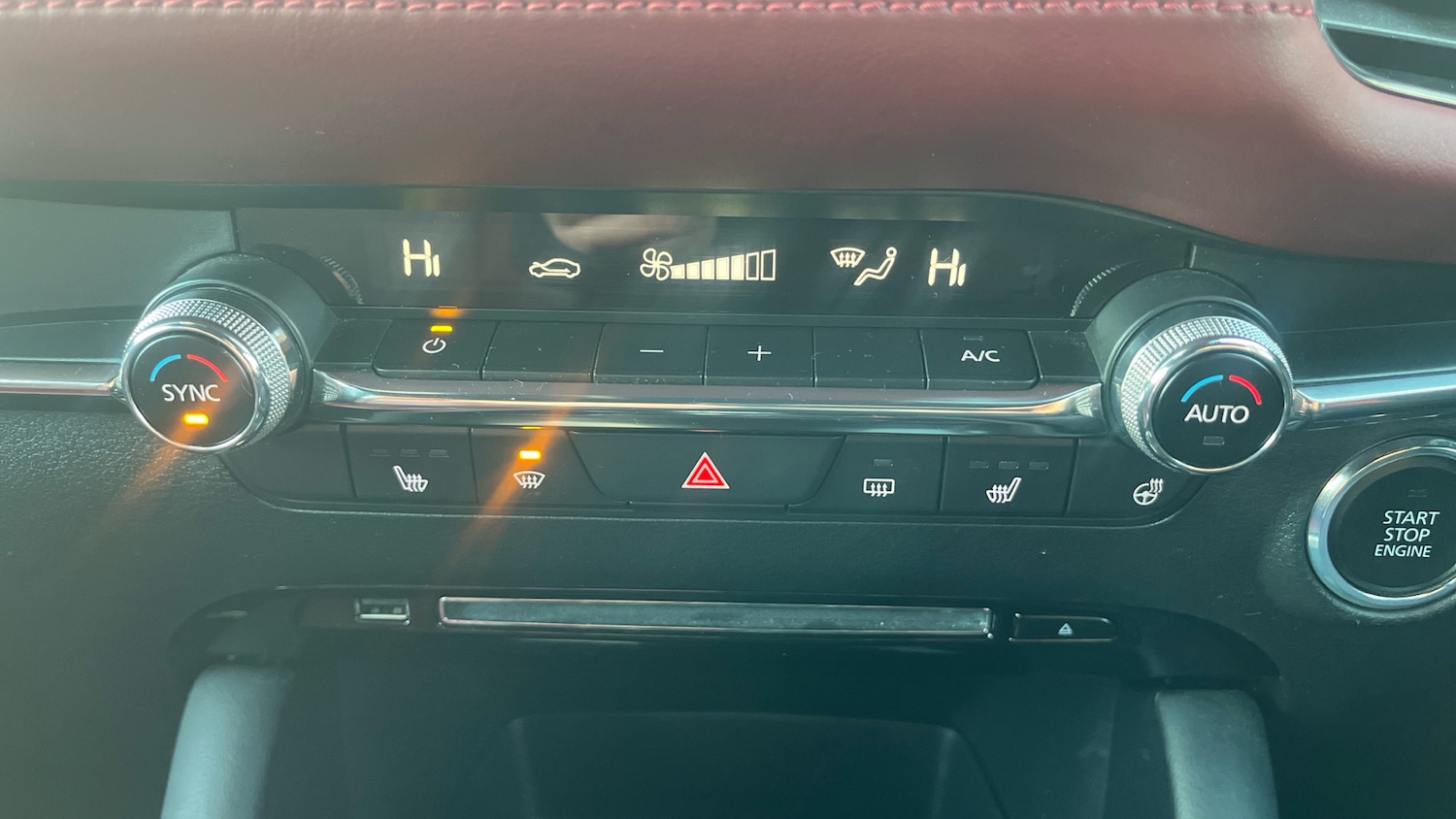 Used Mazda Mazda3 2020 for sale - 77035740: Photo 22