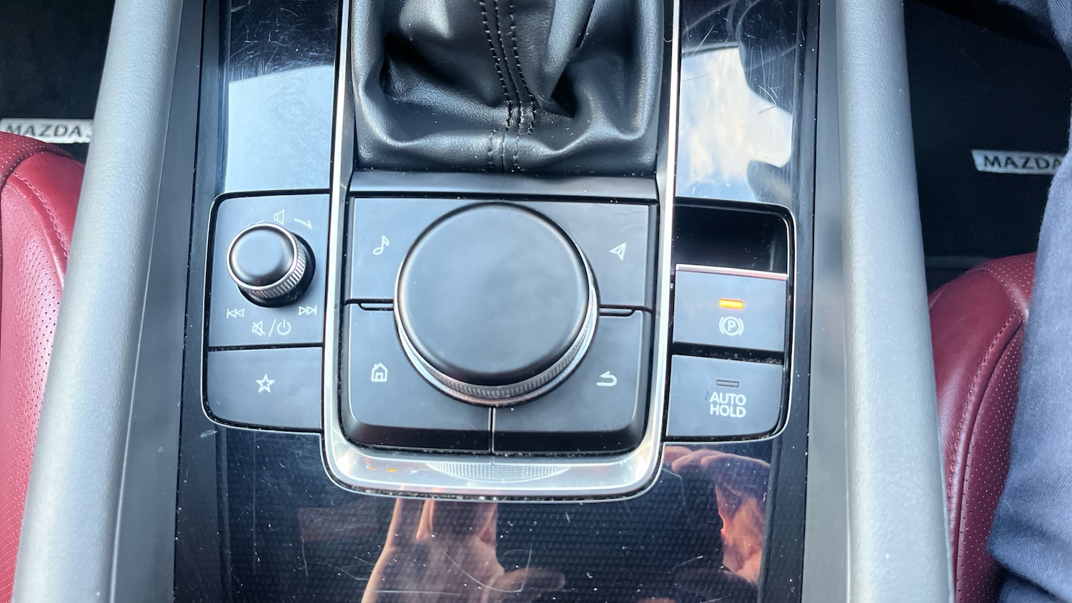 Used Mazda Mazda3 2020 for sale - 77035740: Photo 24