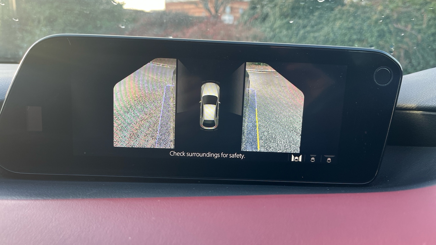 Used Mazda Mazda3 2020 for sale - 77035740: Photo 28