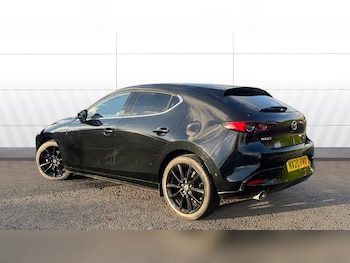 Used Mazda Mazda3 2020 for sale - 77035740: Photo