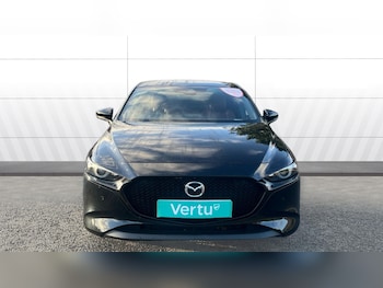 Used Mazda Mazda3 2020 for sale - 77035740: Photo