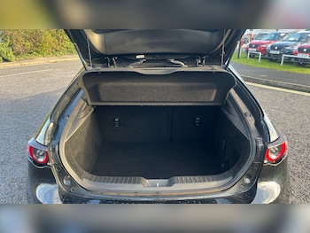 Used Mazda Mazda3 2020 for sale - 77035740: Photo