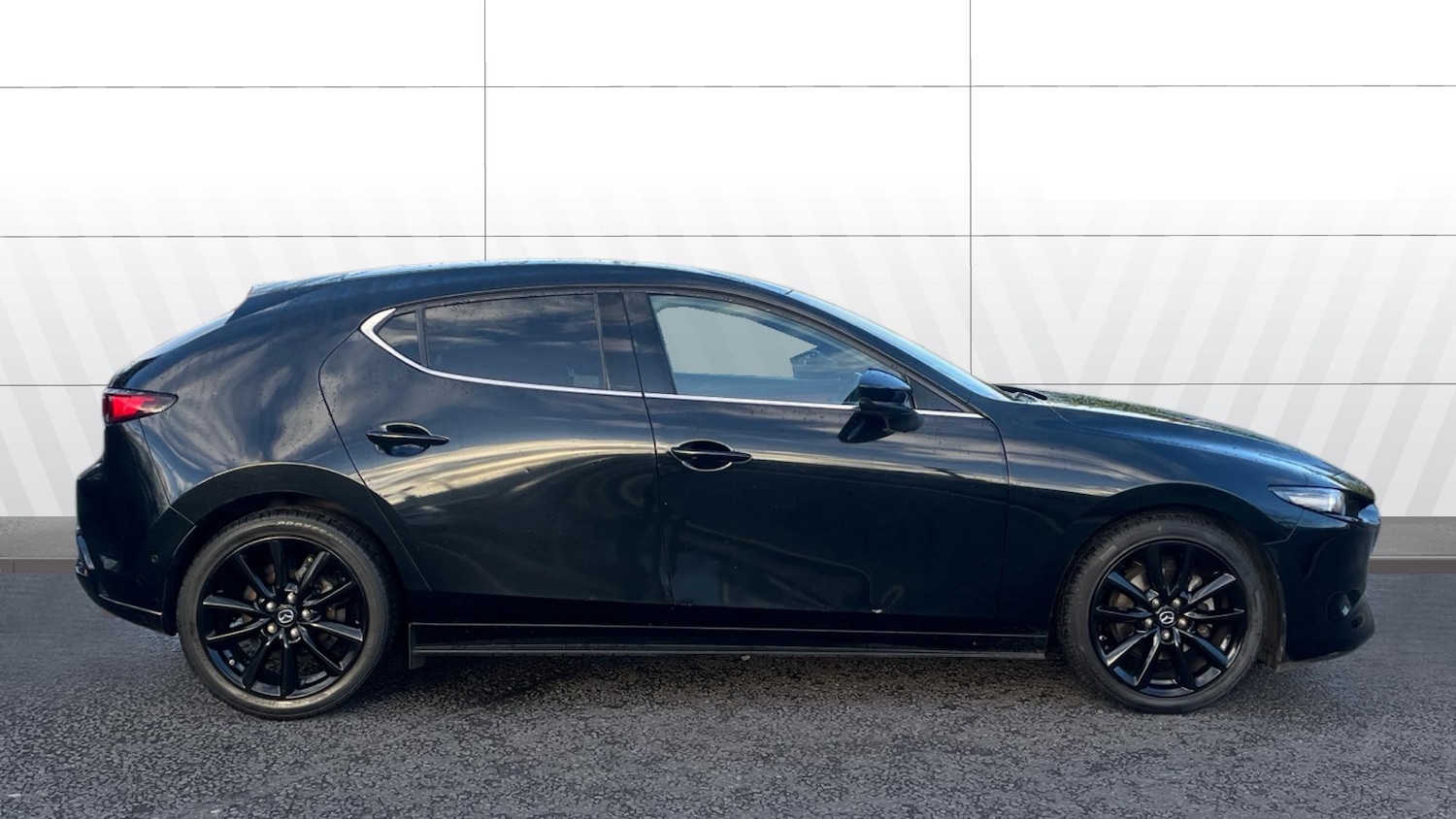 Used Mazda Mazda3 2020 for sale - 77035740: Photo 5