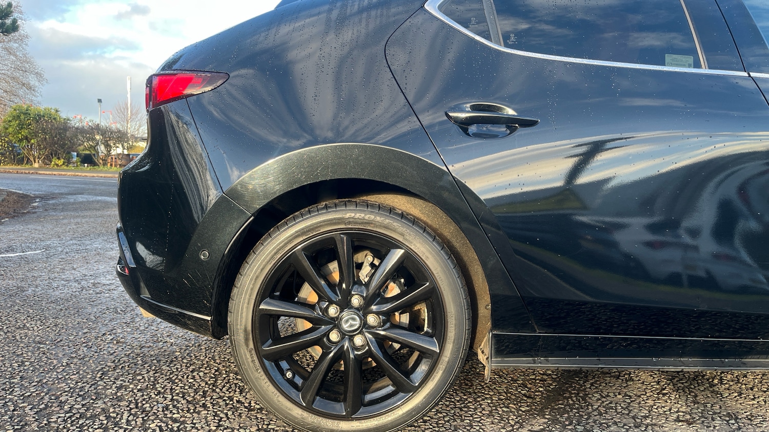 Used Mazda Mazda3 2020 for sale - 77035740: Photo 7