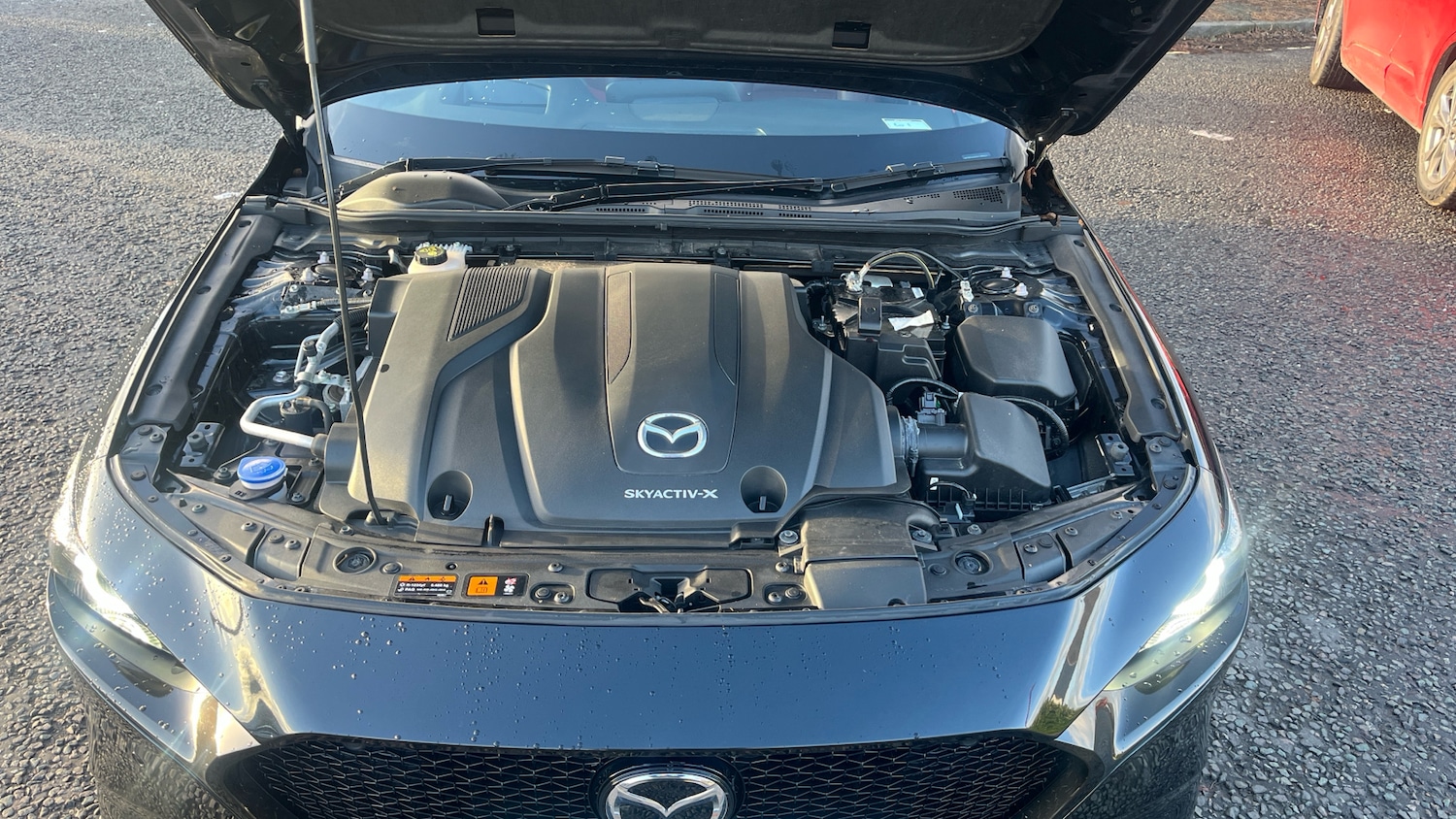 Used Mazda Mazda3 2020 for sale - 77035740: Photo 8