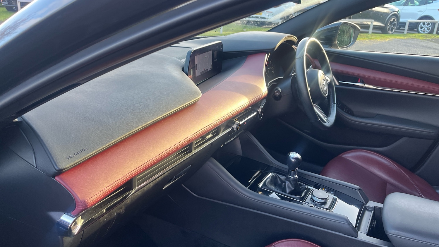 Used Mazda Mazda3 2020 for sale - 77035740: Photo 9