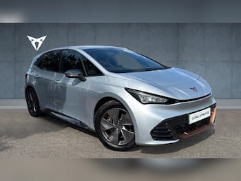 Used Cupra Born 2023 for sale - 79746731: Photo