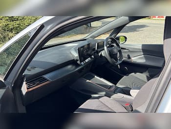 Used Cupra Born 2023 for sale - 79746731: Photo
