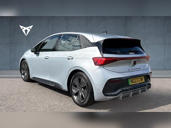 Used Cupra Born 2023 for sale - 79746731: Photo