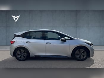 Used Cupra Born 2023 for sale - 79746731: Photo
