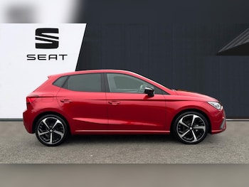 Used SEAT Ibiza 2023 for sale - 77804317: Photo