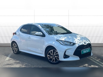 Used Toyota Yaris 2023 for sale - 79162575: Photo