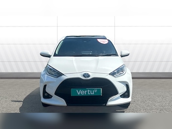 Used Toyota Yaris 2023 for sale - 79162575: Photo