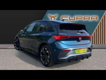 Used Cupra Born 2024 for sale - 74949158: Photo