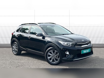Used Kia Stonic 2018 for sale - 79119751: Photo