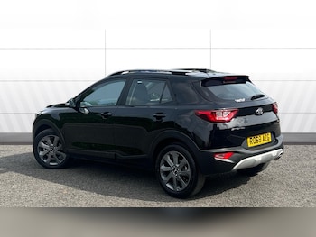 Used Kia Stonic 2018 for sale - 79119751: Photo