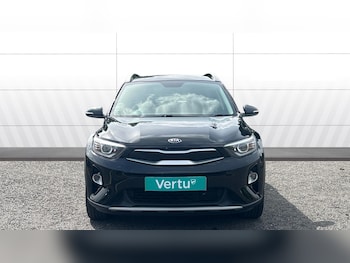 Used Kia Stonic 2018 for sale - 79119751: Photo