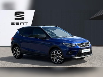 Used SEAT Arona 2020 for sale - 78835441: Photo