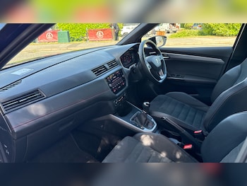 Used SEAT Arona 2020 for sale - 78835441: Photo