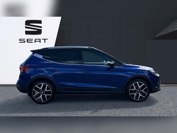 Used SEAT Arona 2020 for sale - 78835441: Photo