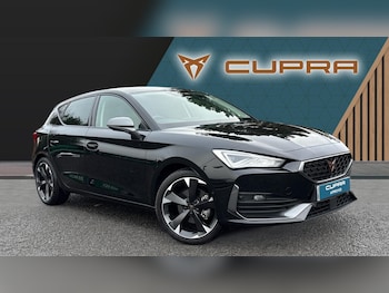 2023 (23) - 1.5 eTSI V1 5dr DSG Petrol Hatchback